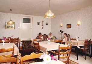 בוסום Hotel Siegfried מראה חיצוני תמונה
