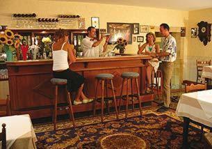 בוסום Hotel Siegfried מראה חיצוני תמונה