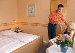 בוסום Hotel Siegfried חדר תמונה