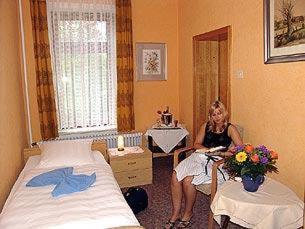 בוסום Hotel Siegfried חדר תמונה